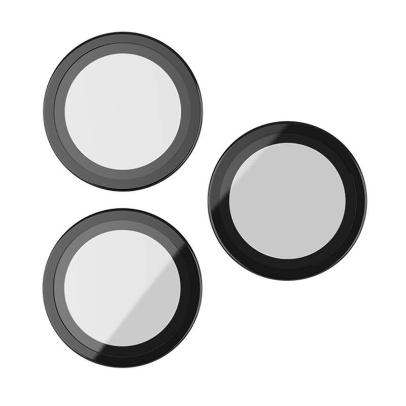 Lens Protector Nillkin for Apple iPhone 15 Pro/15 Pro Max (3 Pieces) - Product Image 1