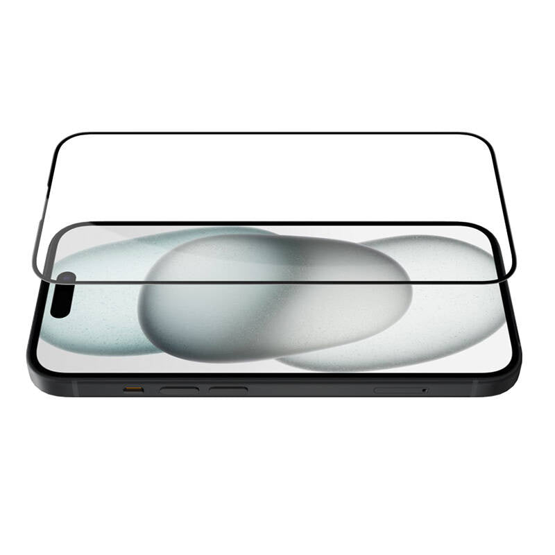 Tempered Glass Nillkin CP+PRO for Apple iPhone 15 - Product Image 2