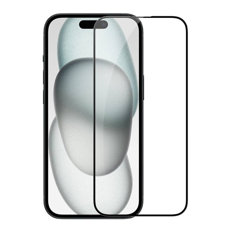 Tempered Glass Nillkin CP+PRO for Apple iPhone 15 - Product Image 1