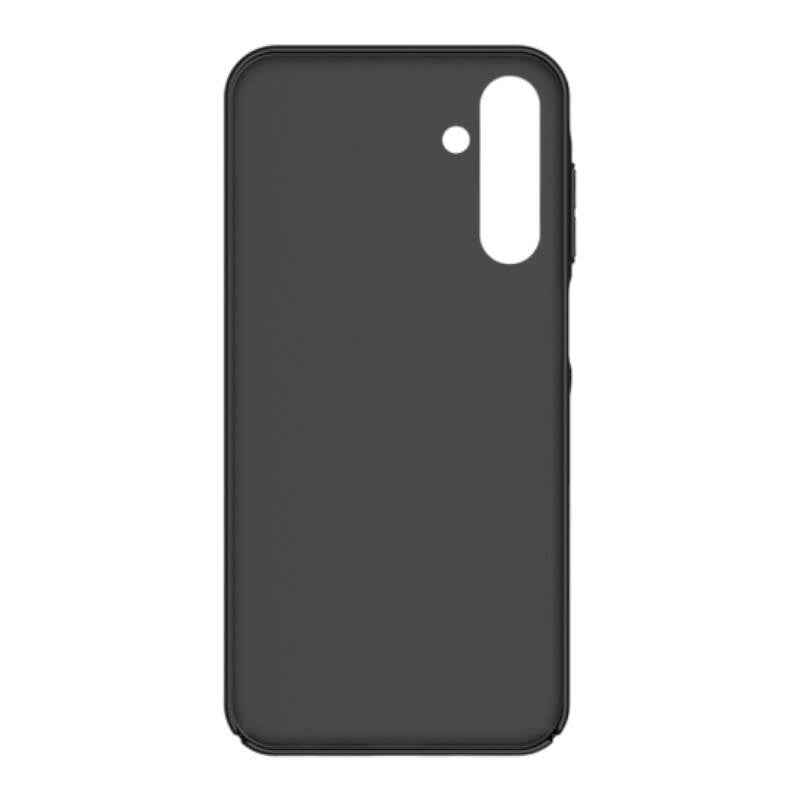 Case Nillkin Super Frosted Shield Pro for Samsung Galaxy A25 5G (black) - Product Image 2