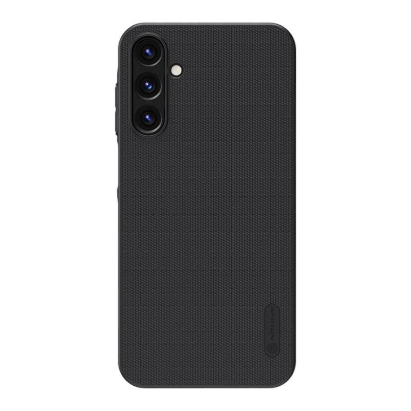 Case Nillkin Super Frosted Shield Pro for Samsung Galaxy A15 4G/5G (black) - Product Image 1