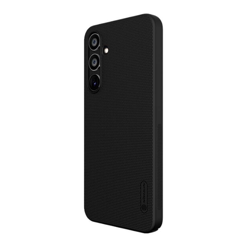 Case Nillkin Super Frosted Shield Pro for Samsung Galaxy A35 (black) - Product Image 2