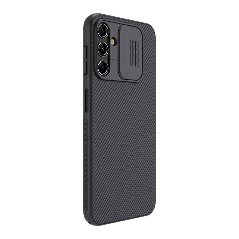 Case Nillkin CamShield for Samsung Galaxy A14 4G (black) - Product Image 3
