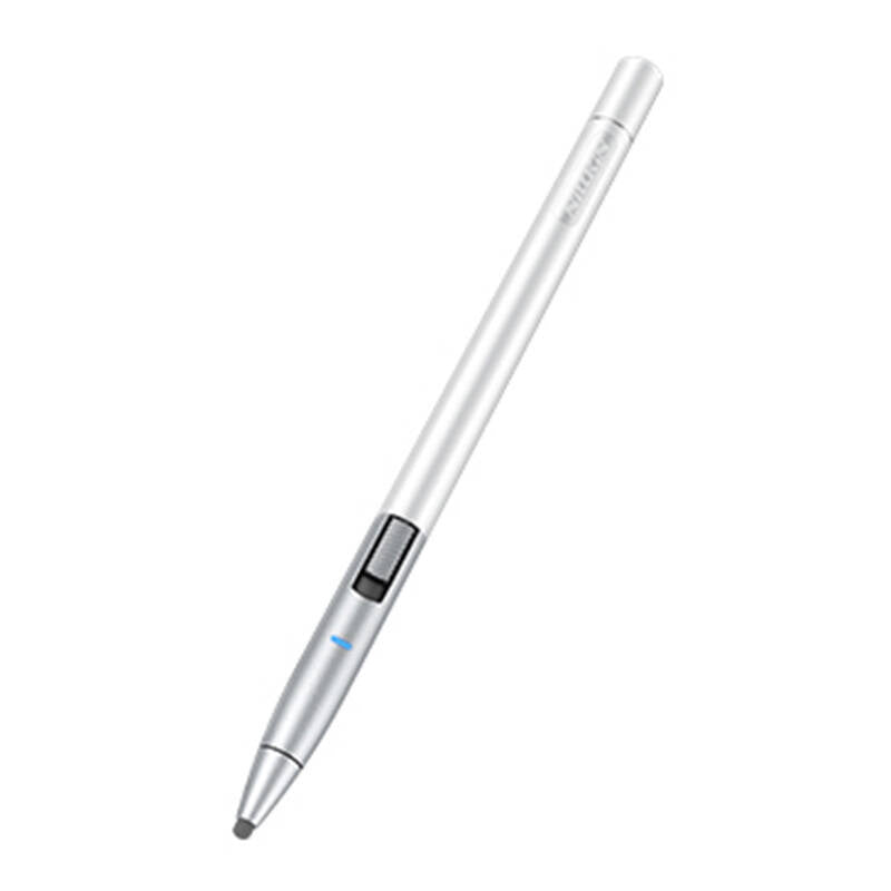 Adjustable Capacitive Stylus Nillkin iSketch for phone/tablet (white) - Product Image 3