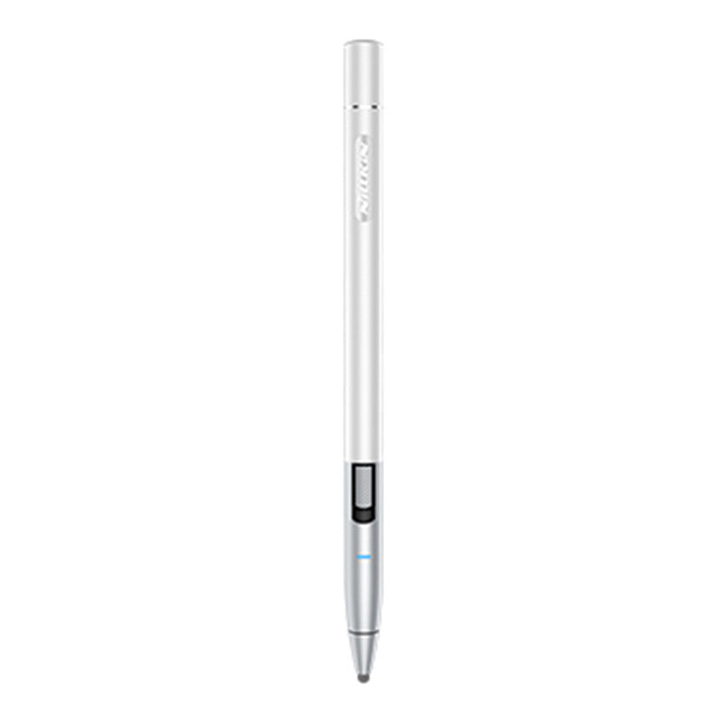 Adjustable Capacitive Stylus Nillkin iSketch for phone/tablet (white) - Product Image 1
