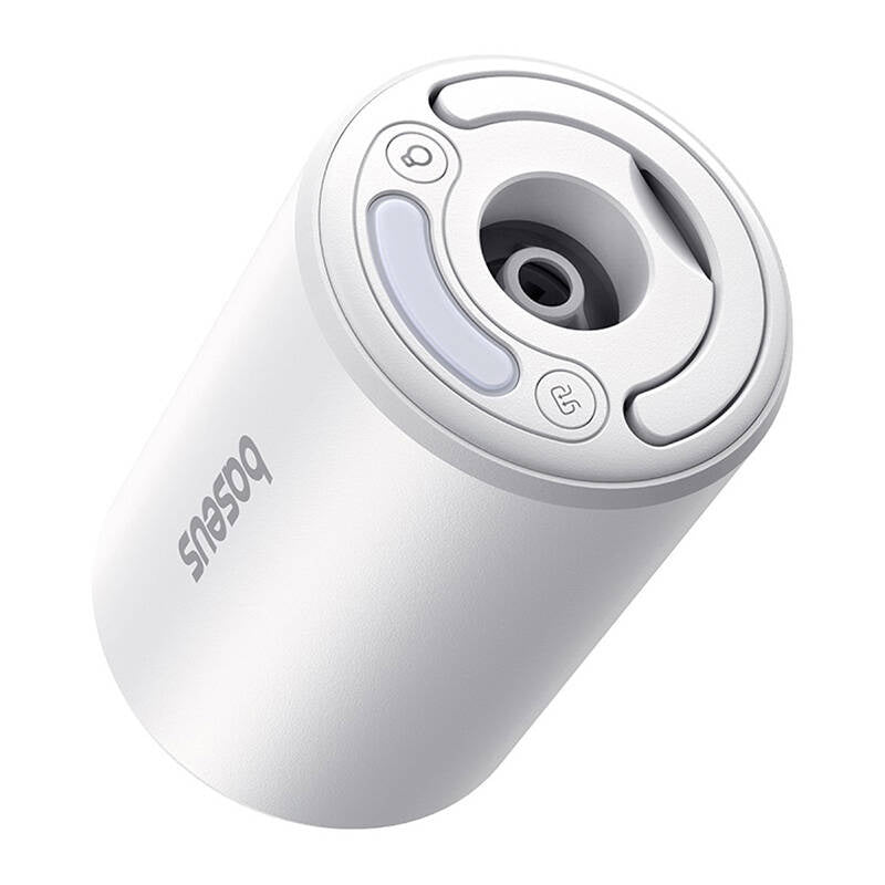 Baseus PocketGo Portable Pump (white) - Product Image 4