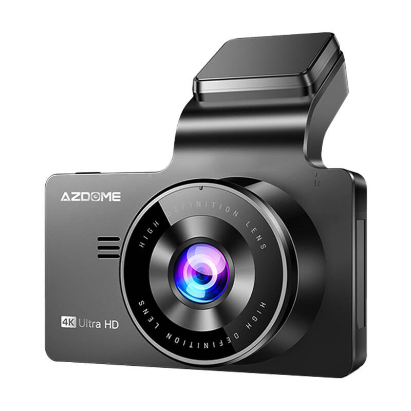 Azdome M63Lite 4K WiFi-Videorecorder, G-Sensor