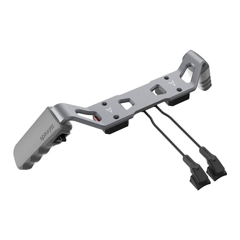 Twin Engine Handle Bracket Waydoo - Product Image 1