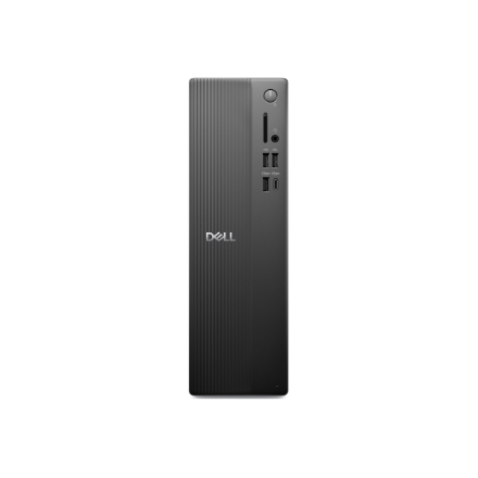 Dell Pro | Essential QVS1260 | Desktop | Slim | Intel Core i5 | i5-14400 | 16 GB | DDR5 | 512 GB | Intel UHD Graphics 73