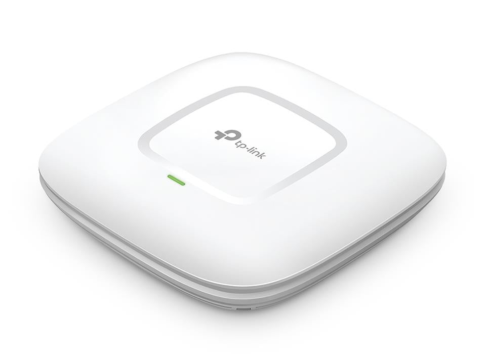 Access Point TP-LINK Omada 1200 Mbps IEEE 802.11a IEEE 802.11g IEEE 802.11n IEEE 802.11ac 1x10/100/1000M EAP225