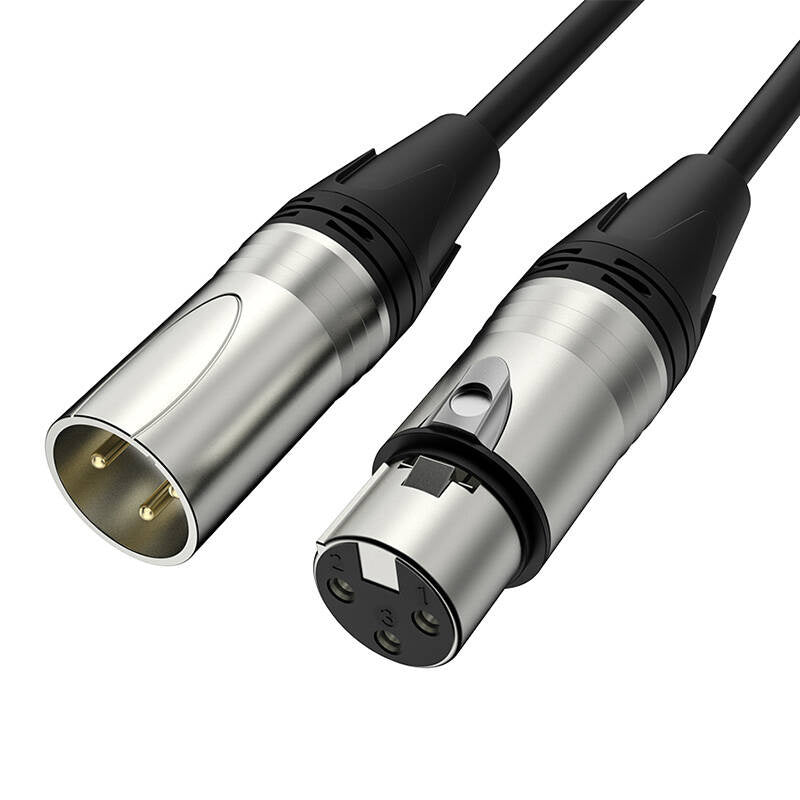 Maono XLR-180 Kabel (schwarz)