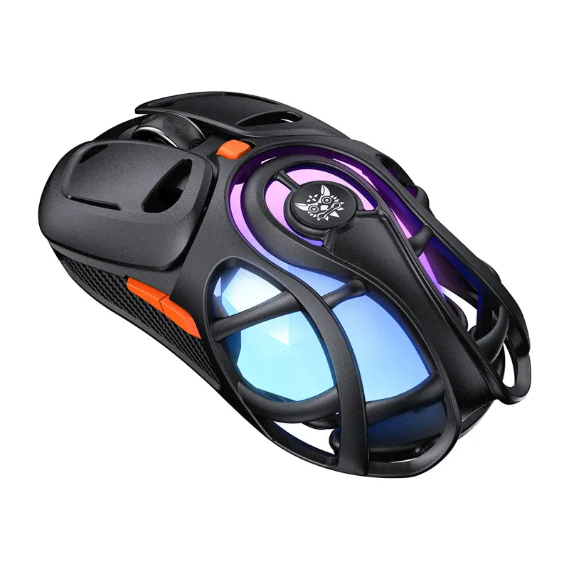 ONIKUMA DM02 gaming mouse (black) - Image 5