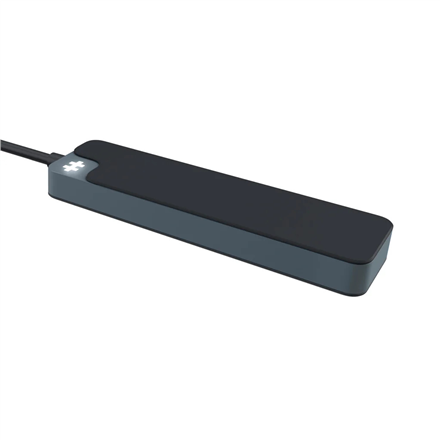Hyper HyperDrive Flex 5 Port USB-C Hub | HD4101BKGL | HDMI ports quantity 1