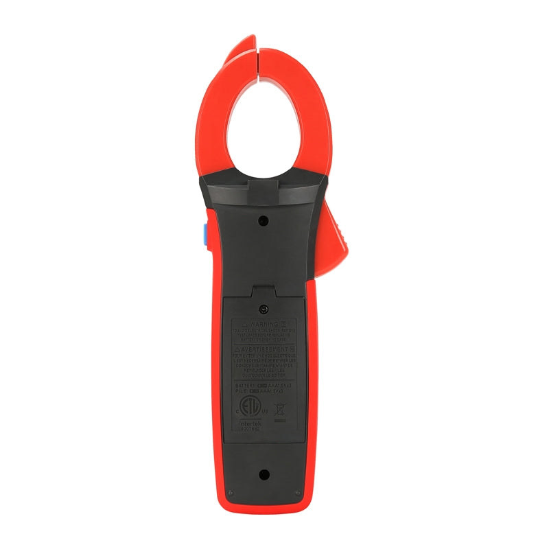 Uni-T UT207B Digital Clamp Meter - Image 4