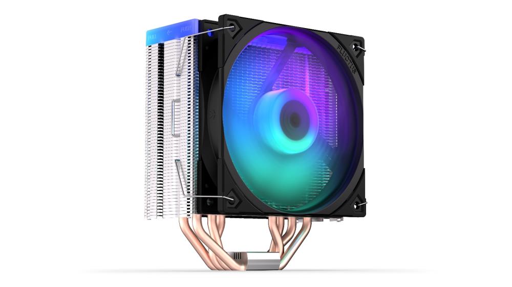 CPU COOLER S_MULTI/FERA 5 ARGB EY3A007 ENDORFY