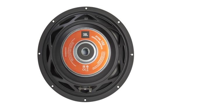 CAR SUBWOOFER STAGE 102/STAGE102 JBL