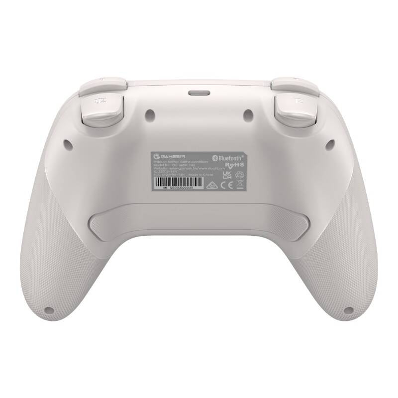Wireless controler GameSir T4n (white) - Product Image 5