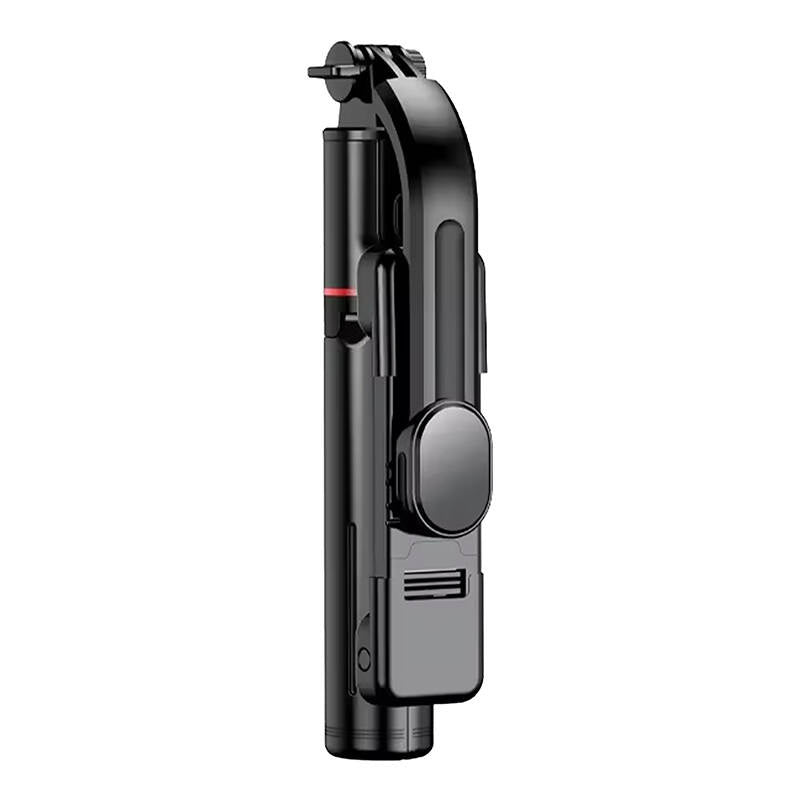 Selfie stick/ bluetooth stand with light APEXEL L13d (black) - Product Image 1
