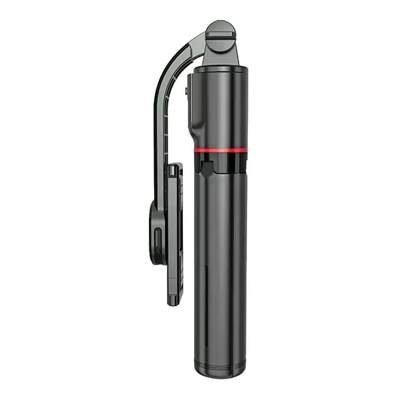 Selfie stick/ bluetooth stand with light APEXEL L13d (black) - Product Image 2