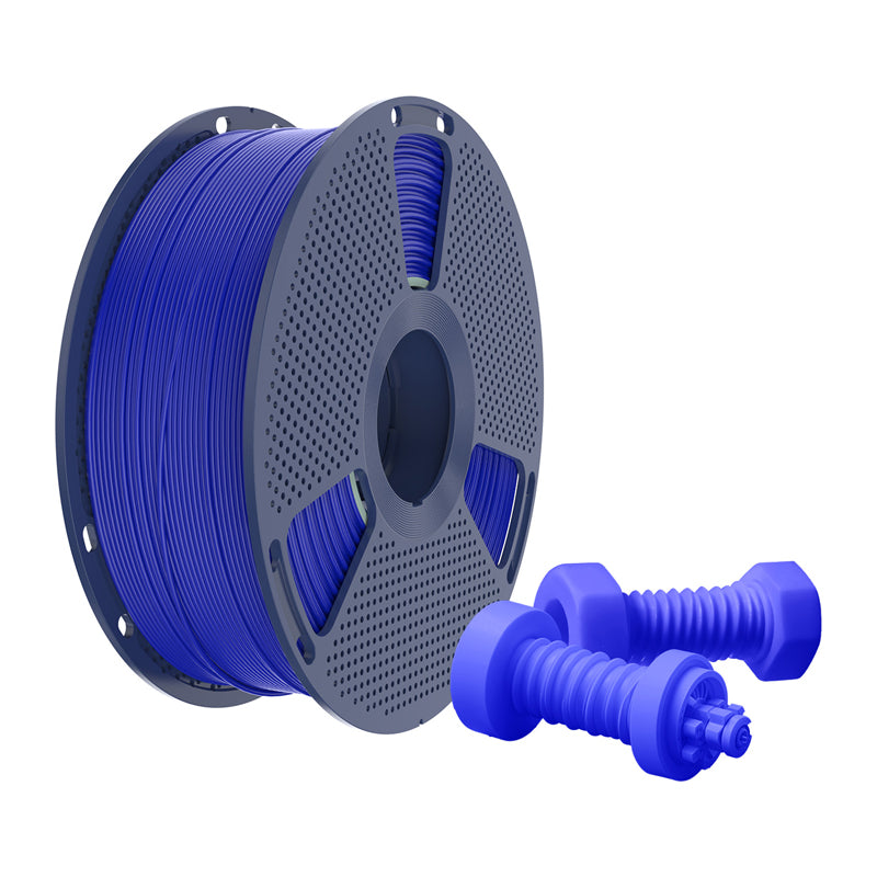 Sunlu High-Speed ABS Filament (blue) - Image 3