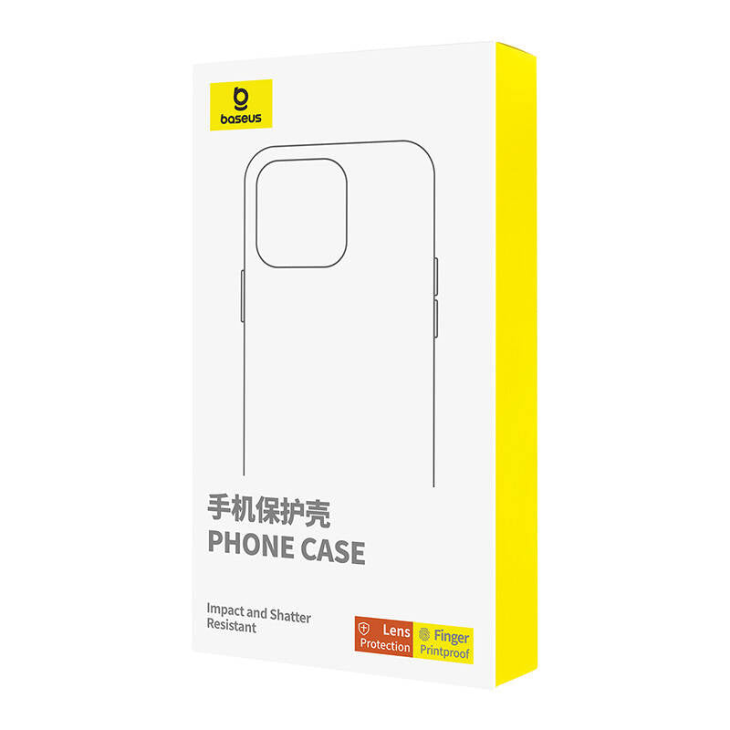Baseus SkyRing 360° Case with stand for iP 13/14 (black) - Product Image 3