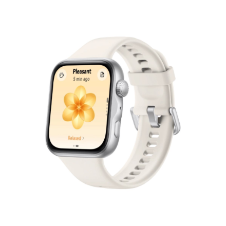Huawei Watch FIT 5, White, Niki-B19F | Huawei