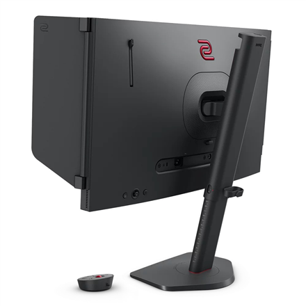 Benq | XL2566X+ | 24 " | TN | 400 Hz | 1 ms | 1920 x 1080 pixels | 320 cd/m² | HDMI ports quantity 3