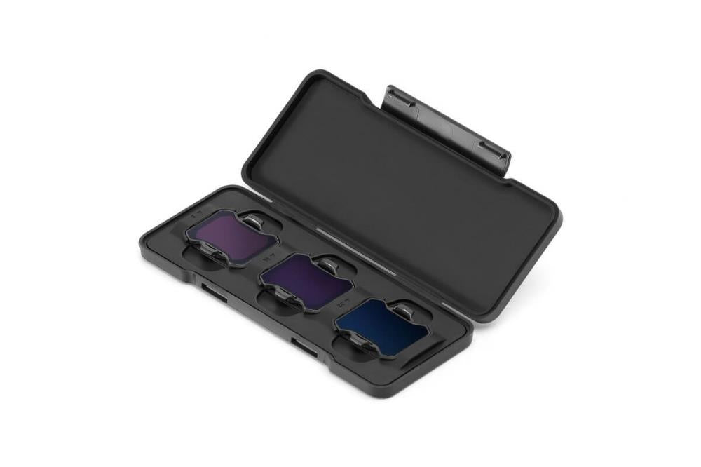 Drone Accessory DJI Avata 2 ND Filter Set (ND8/16/32) CP.FP.00000156