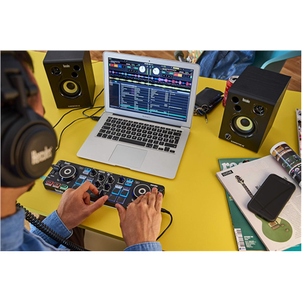 Hercules | Speaker | DJMonitor 32 | Speakers