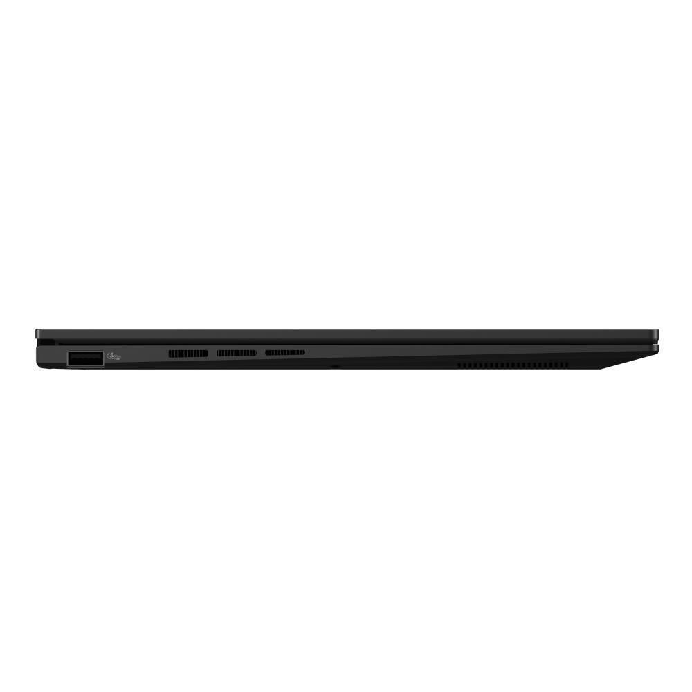 Notebook ASUS ZenBook Series 14 OLED UM3406KA-QD066W CPU AMD Ryzen AI 5 340 2000 MHz 14" 1920x1200 RAM 16GB LPDDR5x SSD 1TB AMD Radeon Graphics Integrated ENG NumberPad Windows 11 Home Black 1.2 kg 90NB14U1-M00LJ0