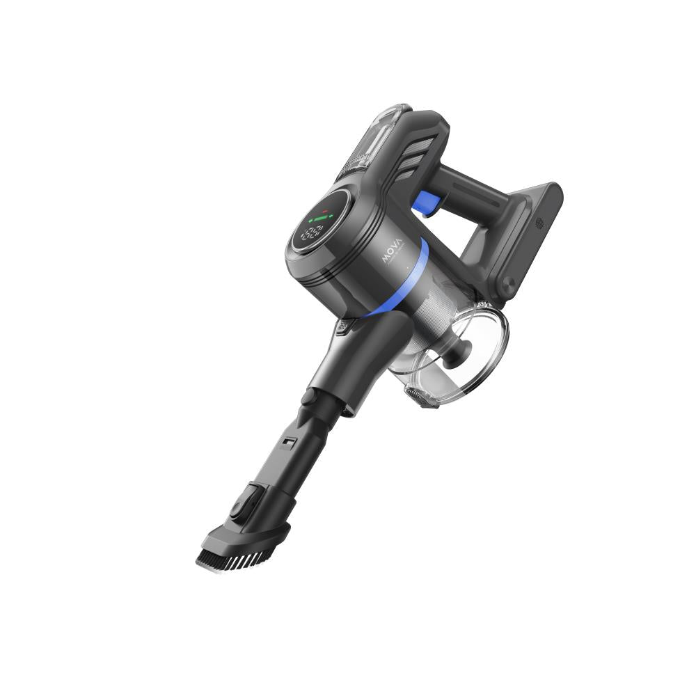 Vacuum Cleaner MOVA MOVA J30 Upright/Cordless Weight 1.54 kg VJ12A