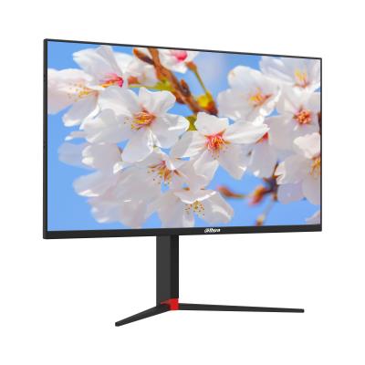 LCD Monitor DAHUA DHI-LM32-P301A 31.5" Panel IPS 2560x1440 16:9 75Hz 4 ms Colour Black DHI-LM32-P301A