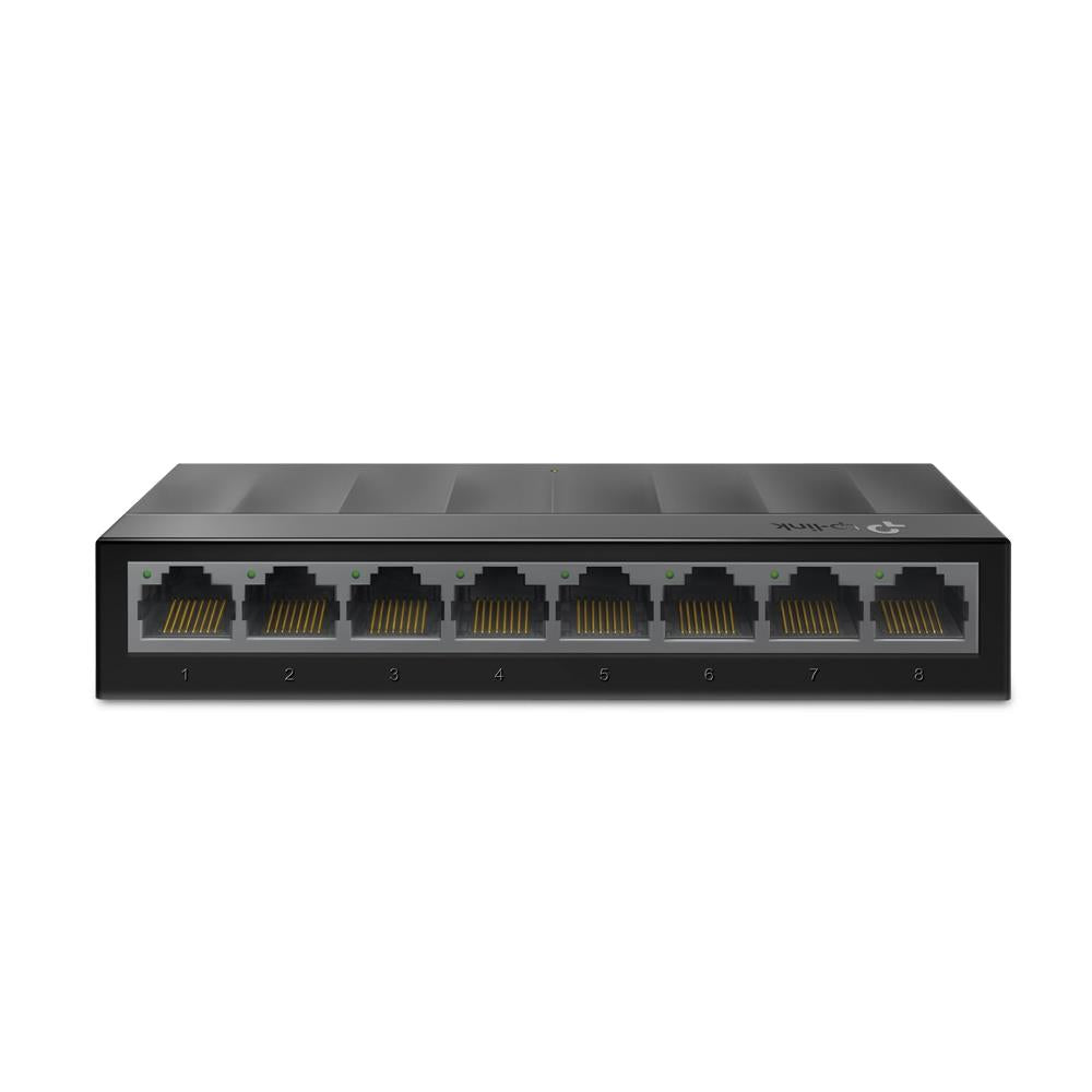 Switch TP-LINK LS1008G LS1008G