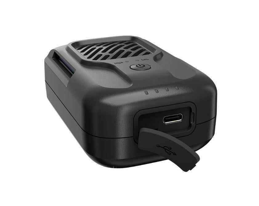 REPELLER PORTABLE/EMR40 NITECORE