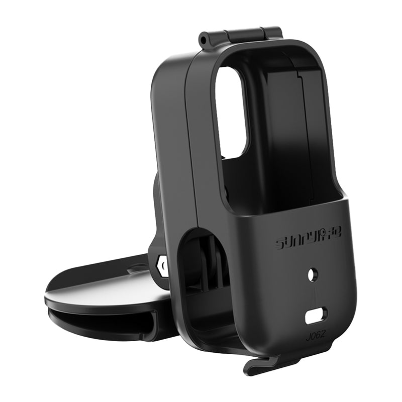 Sunnylife Mounting Clip for a Baseball Cap for the Osmo Nano - Image 1