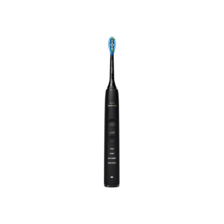 Philips hbrushes, 2-pack | HX9914/57 Sonicare DiamondClean 9000 | Rechargeable | For adults | Number of brush heads incl