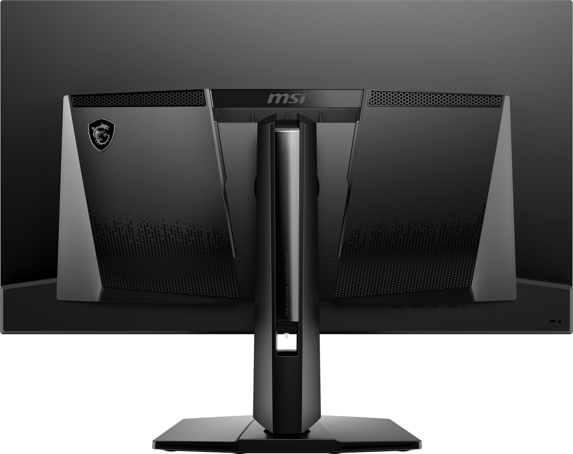 MSI MAG 321UP QD-OLED Monitors
