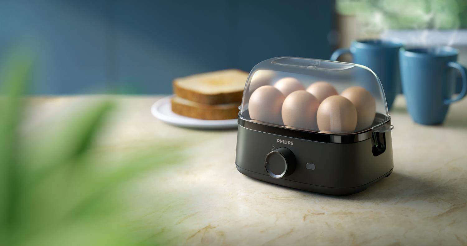 EGG COOKER/HD9137/90 PHILIPS