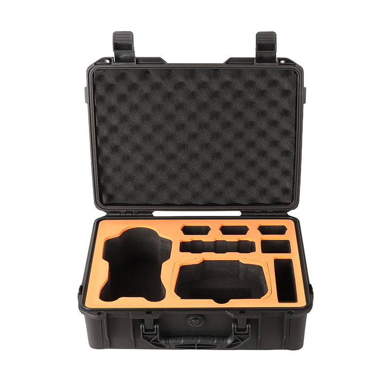 Case Sunnylife AQX-20 dla Mavic 4 PRO & RC 2 c - Image 1