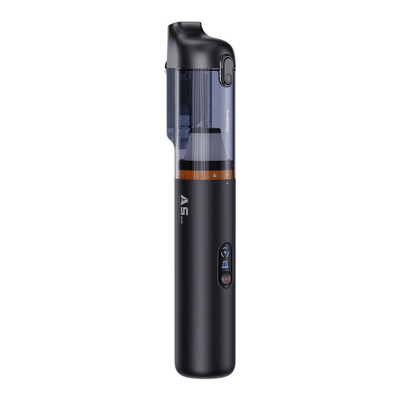Car Vacuum Baseus A5 Air 12000Pa (black) - Product Image 2