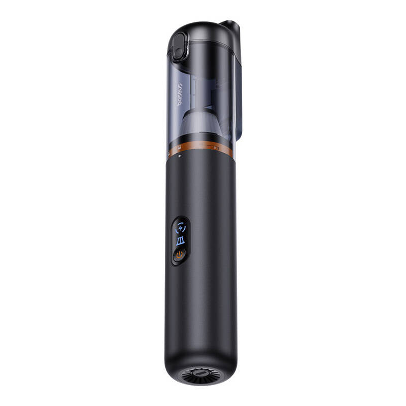 Car Vacuum Baseus A5 Air 12000Pa (black) - Product Image 3