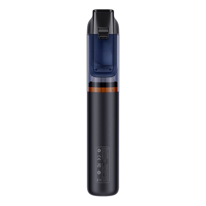 Car Vacuum Baseus A5 Air 12000Pa (black) - Product Image 1
