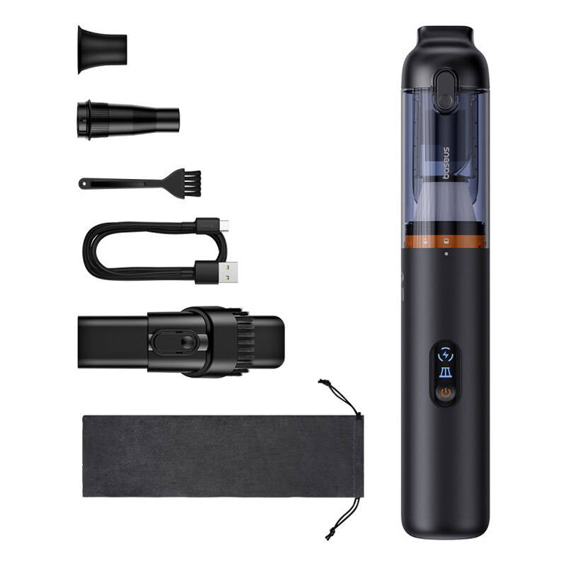 Car Vacuum Baseus A5 Air 12000Pa (black) - Product Image 7