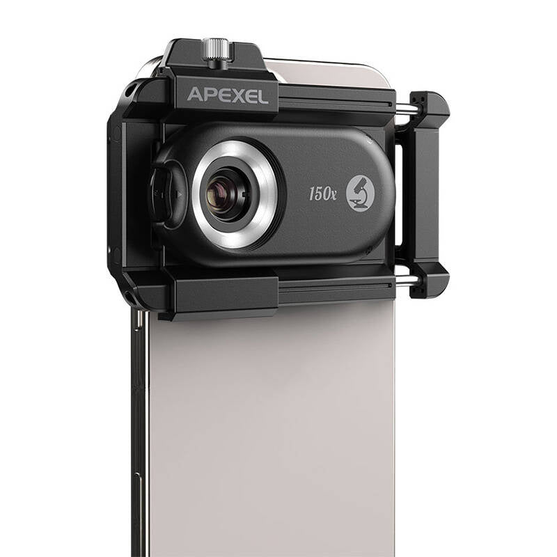 Lens for phone 150x APEXEL APL-MS150 - Product Image 2