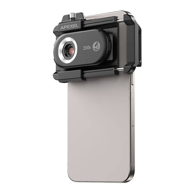 Lens for phone 200x APEXEL APL-MS200 - Product Image 1