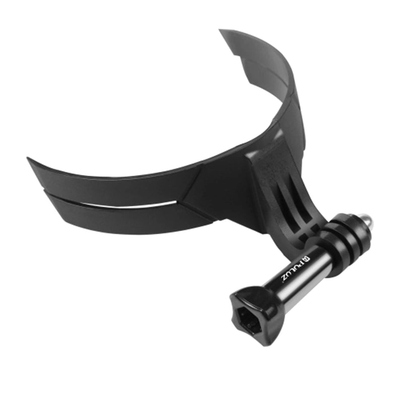 Puluz Chin Strap for Helmet (Black) - Image 1