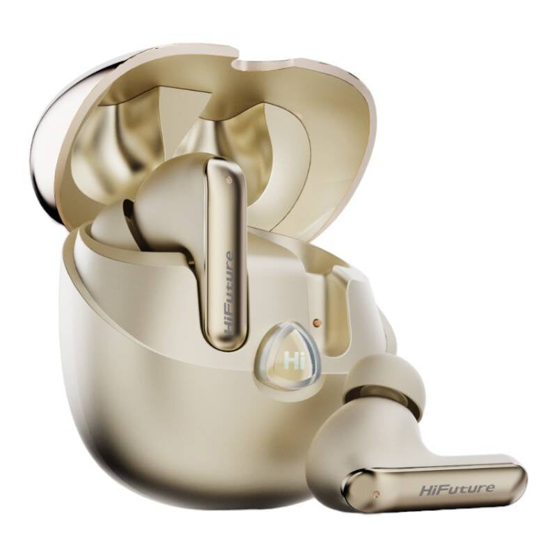 TWS-Ohrhörer HiFuture Sonic Air (gold)