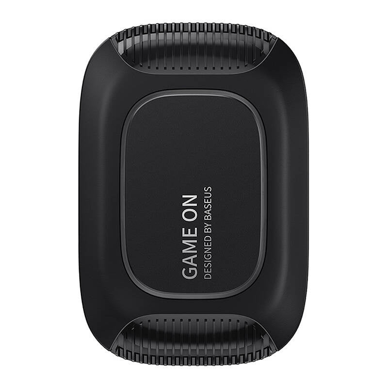 Baseus MagPro II Ultra-Thin Phone Cooler (black) - Product Image 6