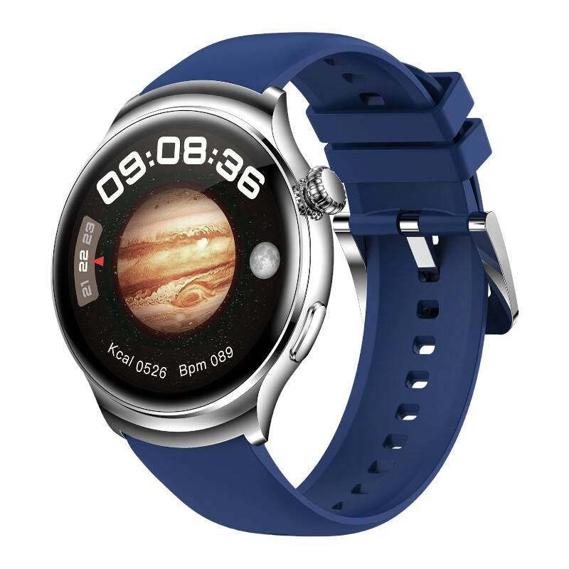 Smartwatch BlitzWolf BW-AT4 (blau)