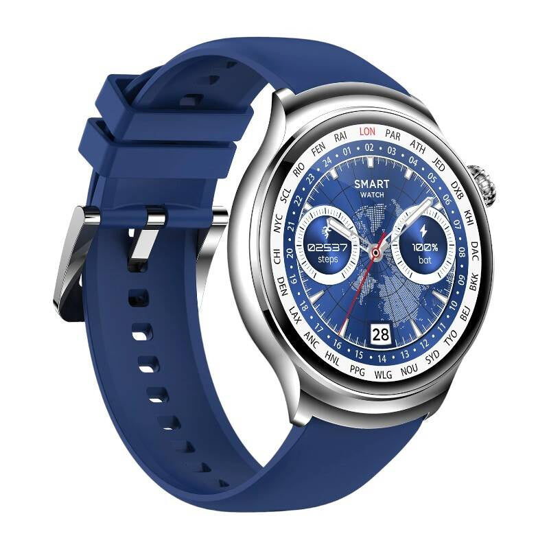 Smartwatch BlitzWolf BW-AT4 (blue) - Product Image 2